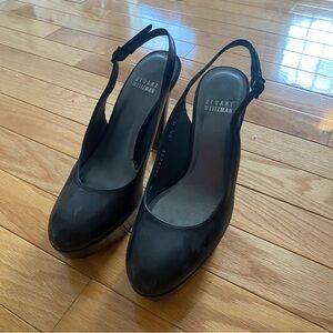Stuart Weitzman Heels